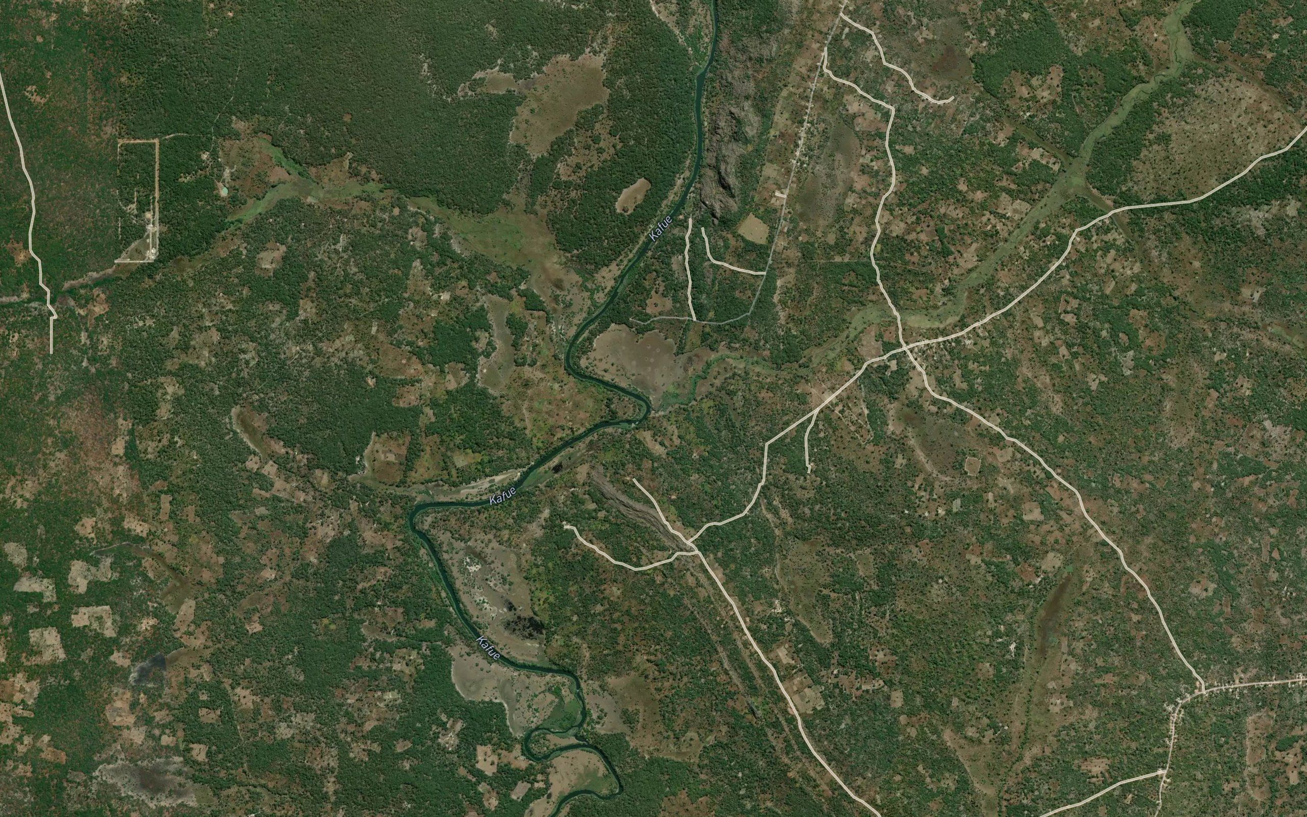 Nkulumashiba