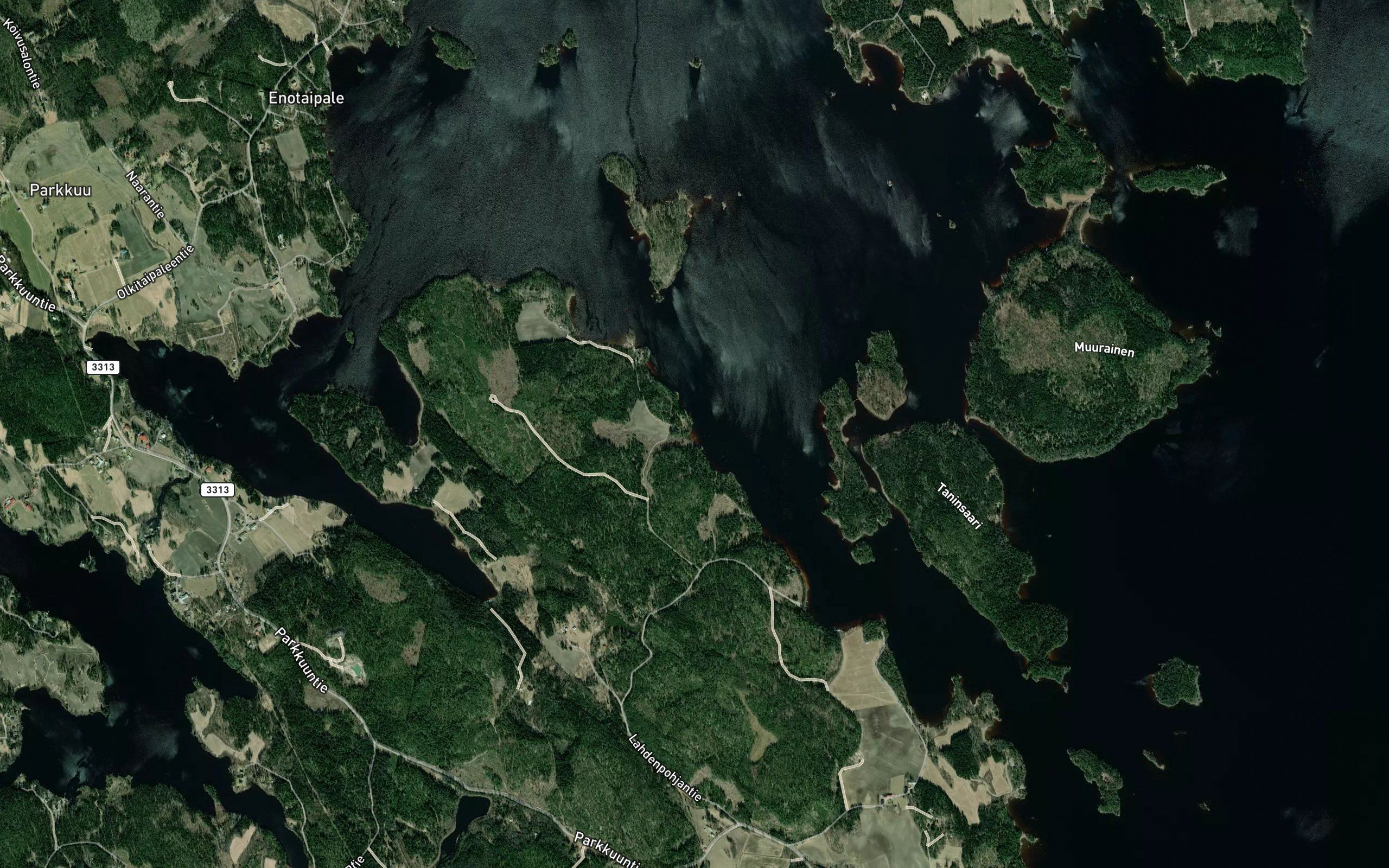 Petolanlahti