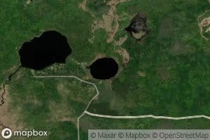 Hart Lake