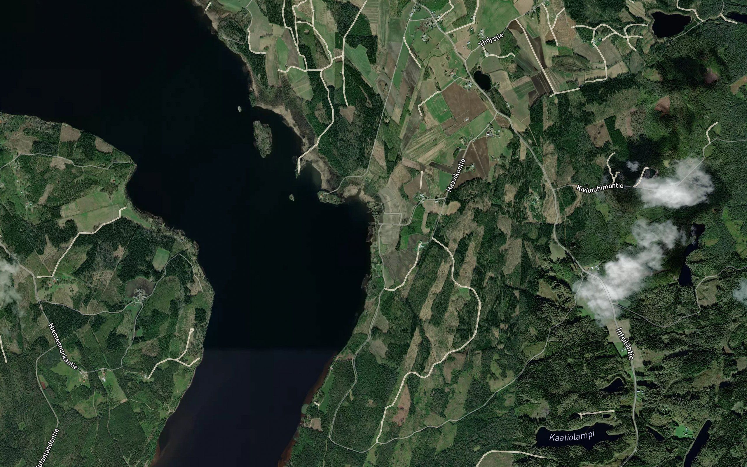 Leitvaaranjoki