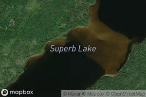 Superb Lake