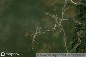 Barranca El Puente Ahogado