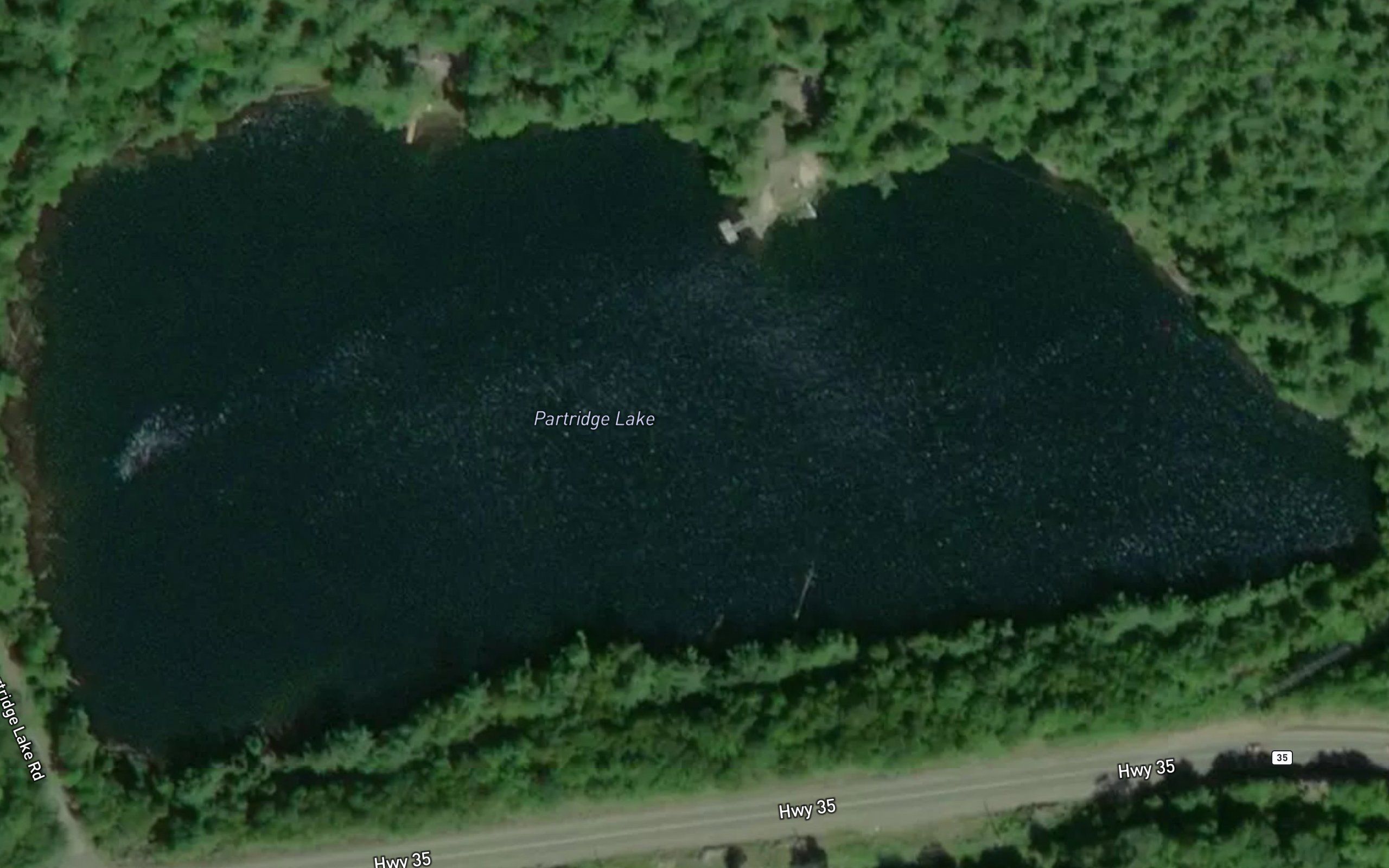 Partridge Lake
