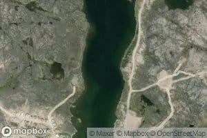 Mission Lake