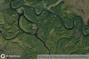 Columbia Creek