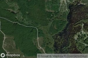 Little Fordoche Creek