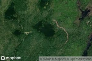 Lac de la Benedictine