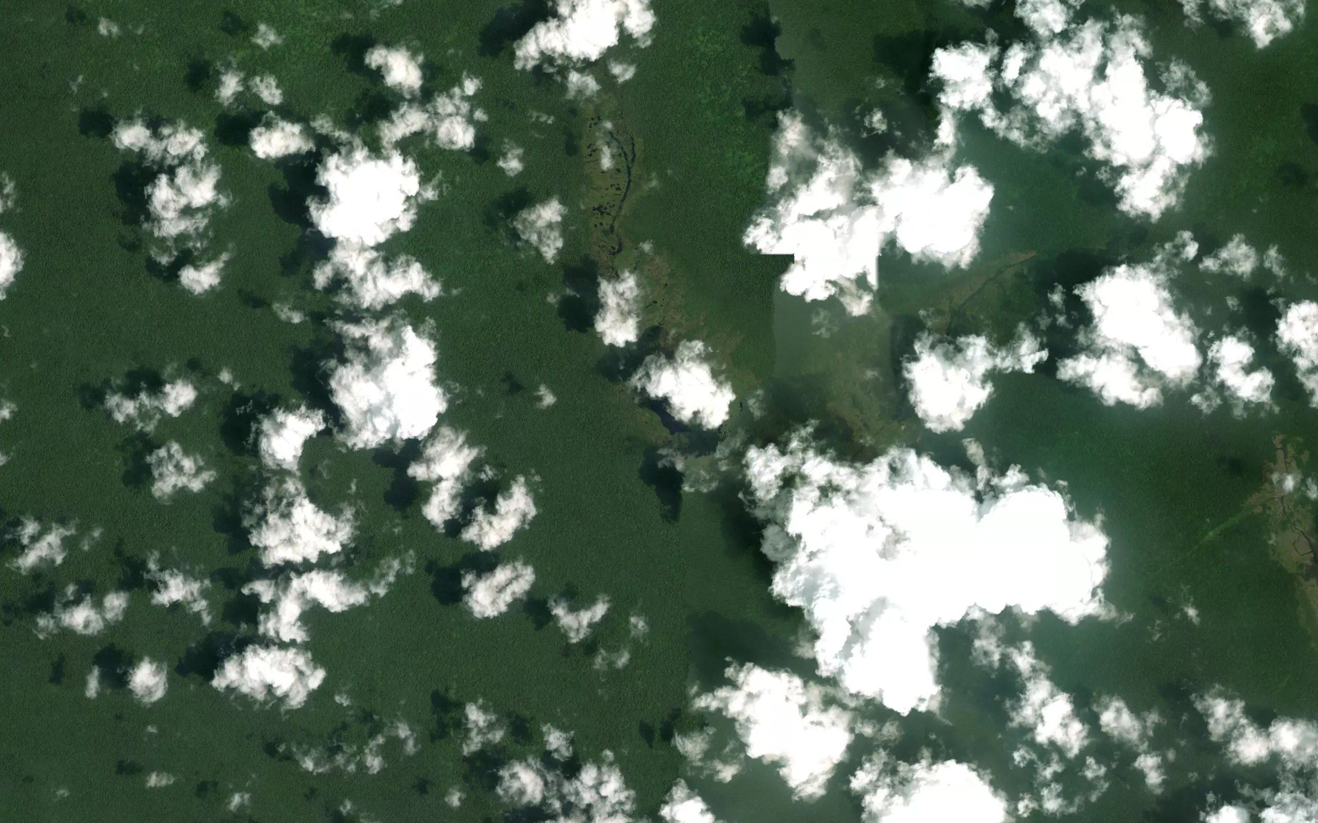 Tasik Cilanang