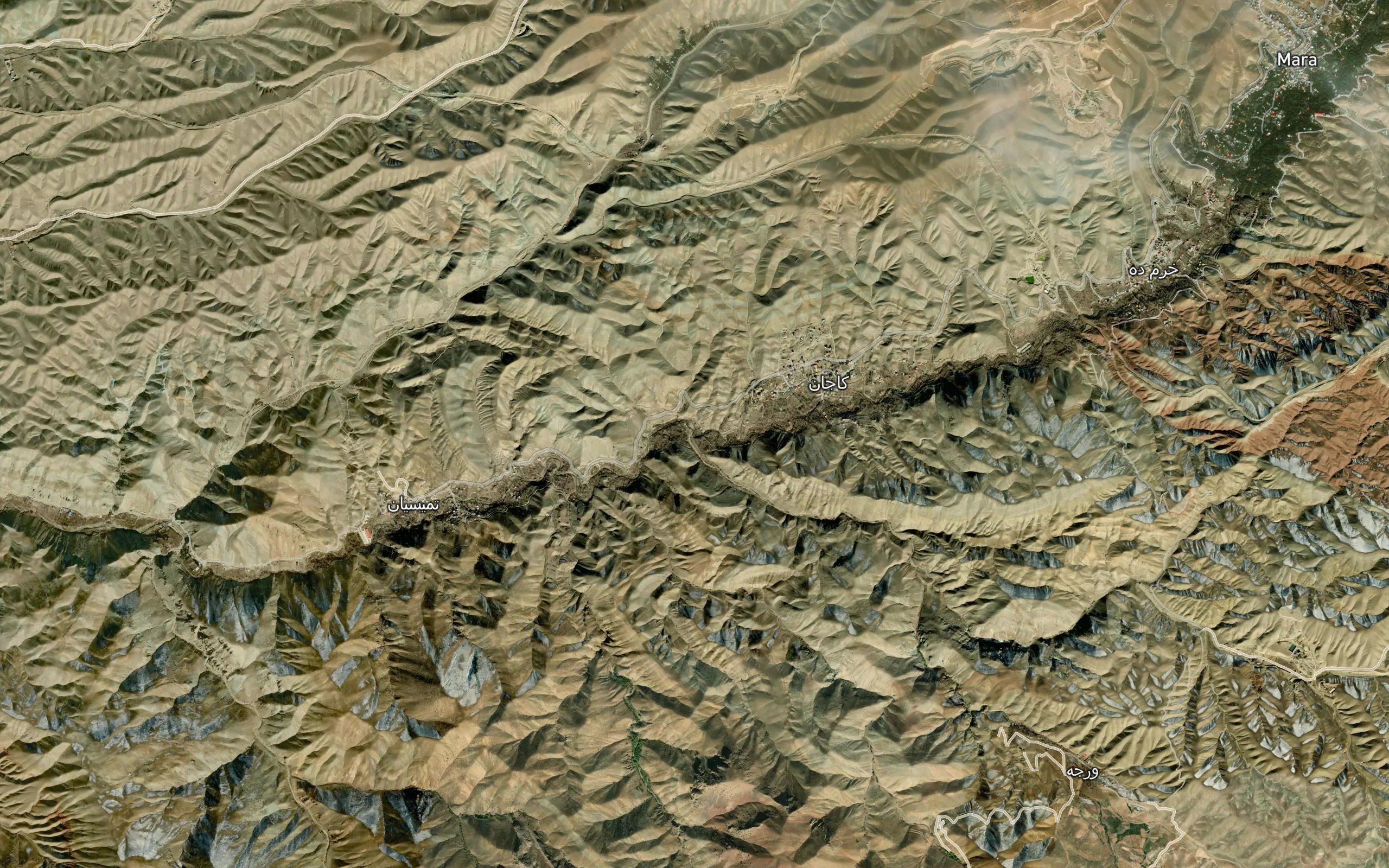 Rudkhaneh-ye Tar