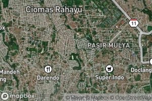 Ci Omas
