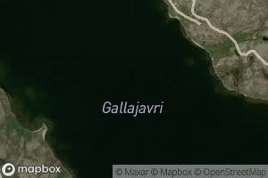 Gallajavri