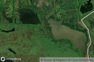 Laguneta La Palmilla