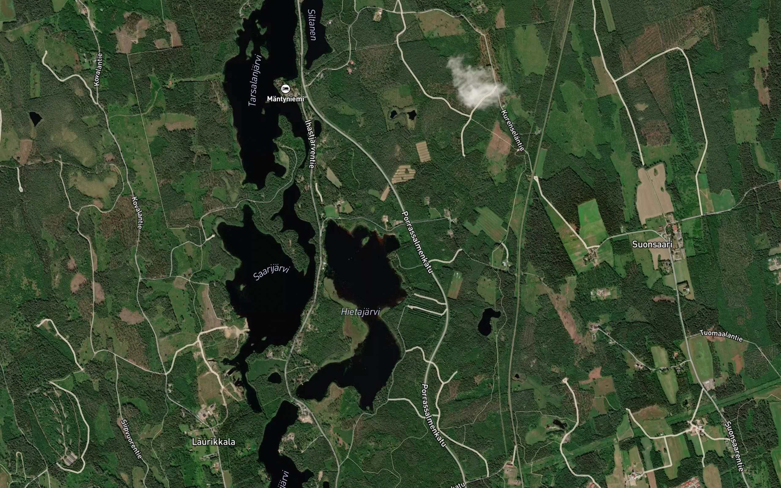 Sepanlahti