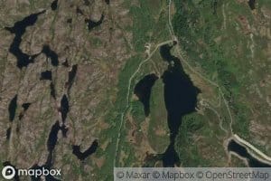 Kvartelstjorn