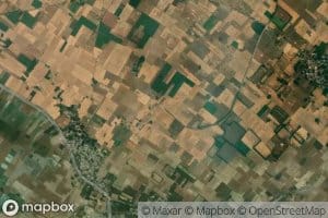 Jalalabad Distributary