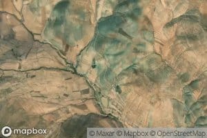 Cheshmeh-ye Gavi Arkhaj