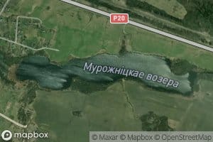 Ozero Murozhnitskoye