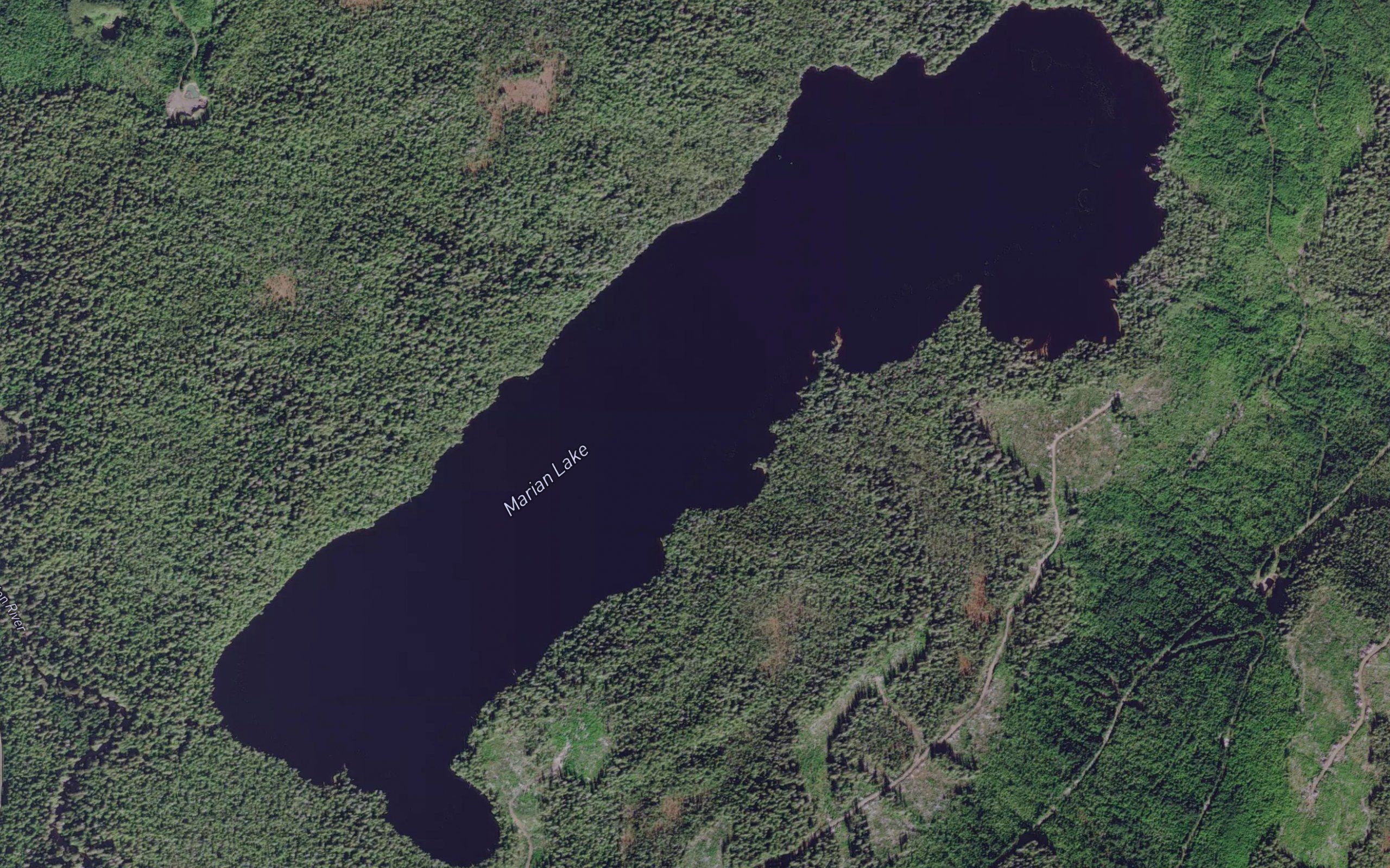 Marian Lake