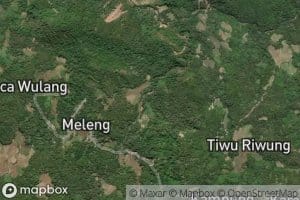 Wae Rawas (Rawas River)