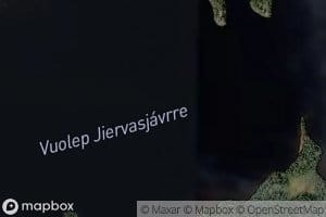 Vuolep Jervasjaure