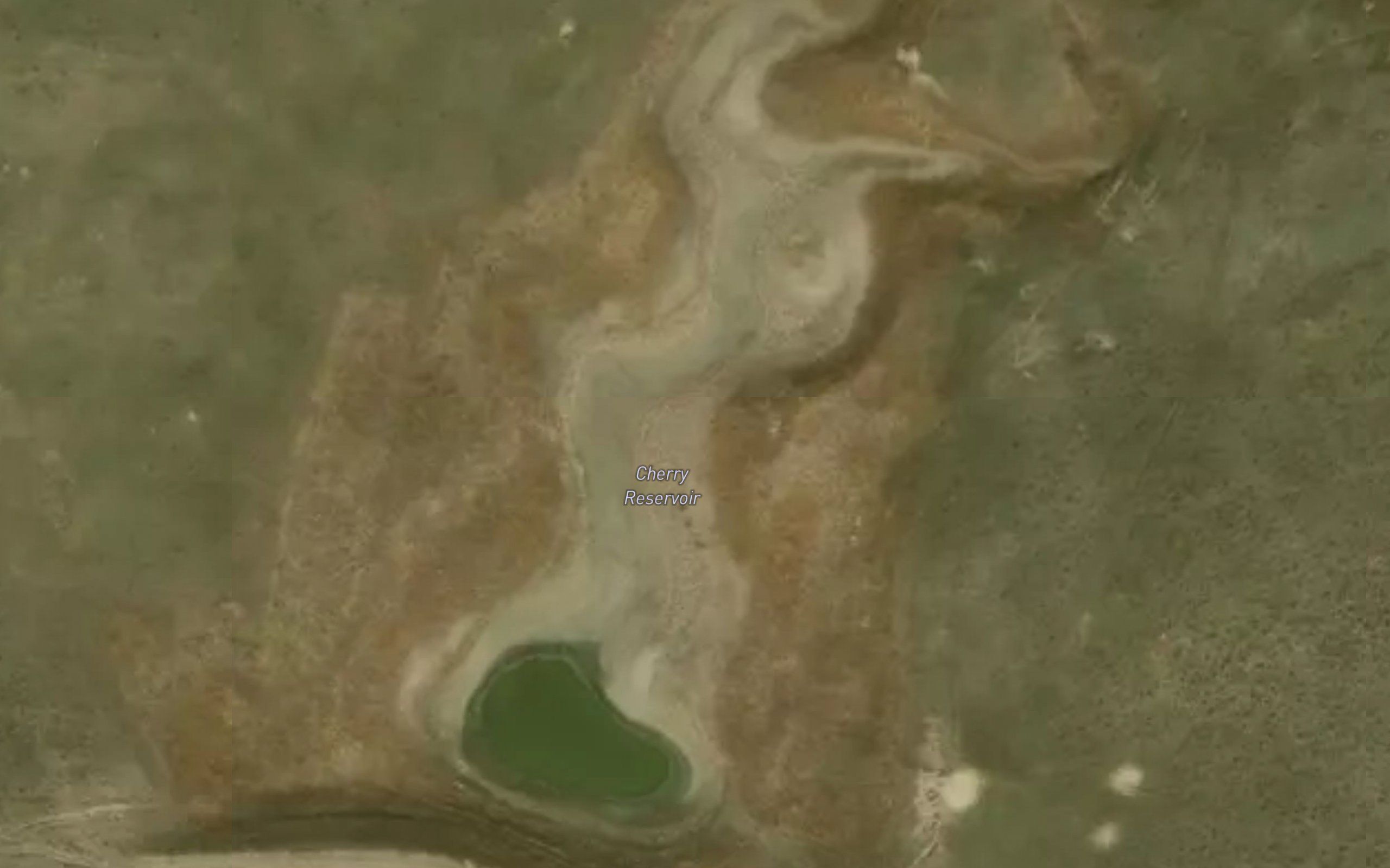 Cherry Reservoir