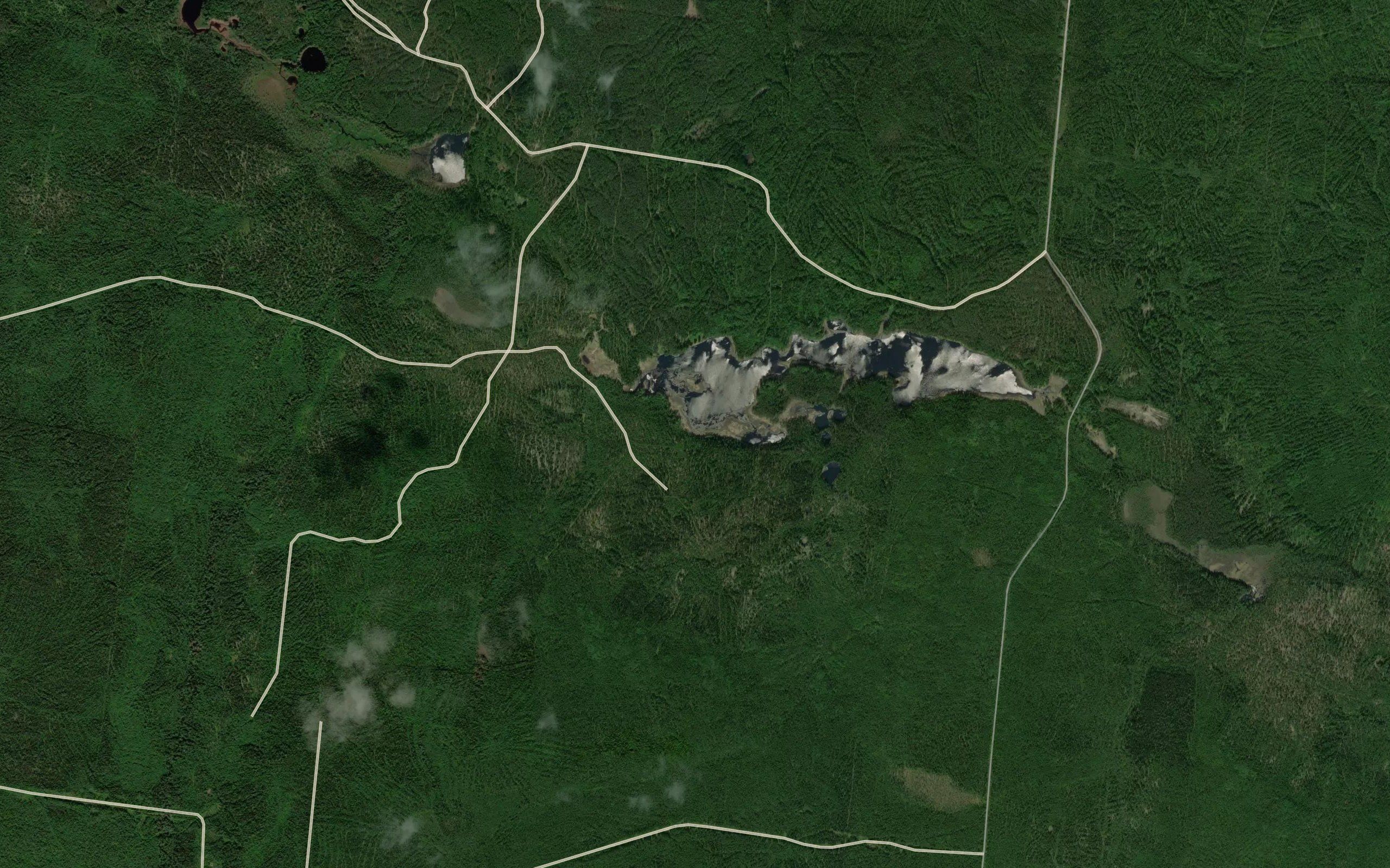 Chernaya