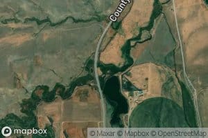 McCarthy Creek
