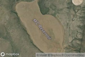 M C Reservoir