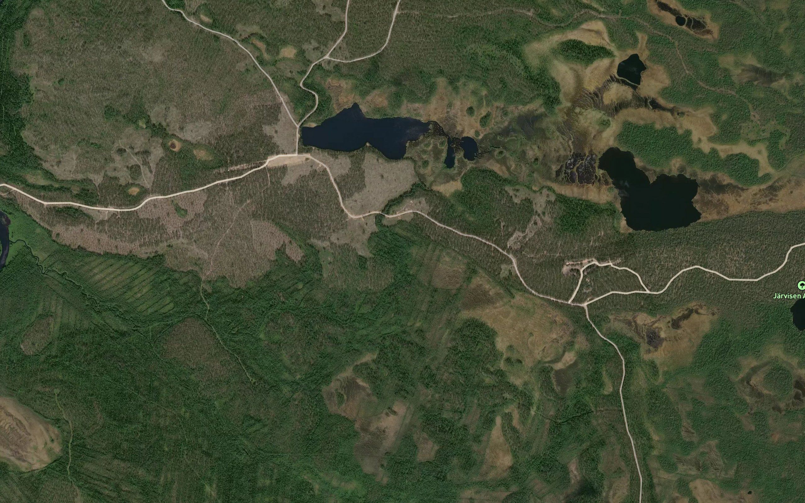 Hietajarvi