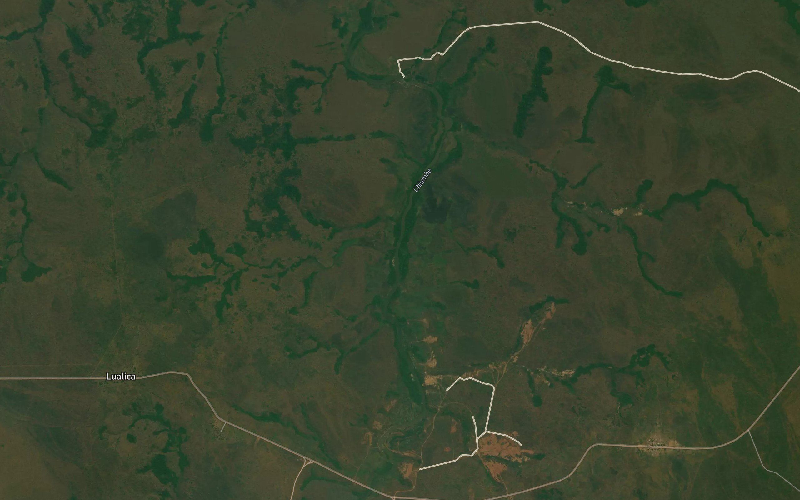 Namuquembuca