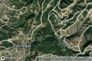 Ribeira da Falgueirosa