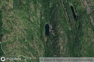 Dennick Lake
