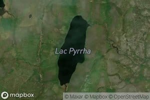 Lac Pyrrha