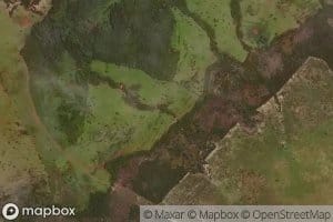 Corrego do Cemiterio