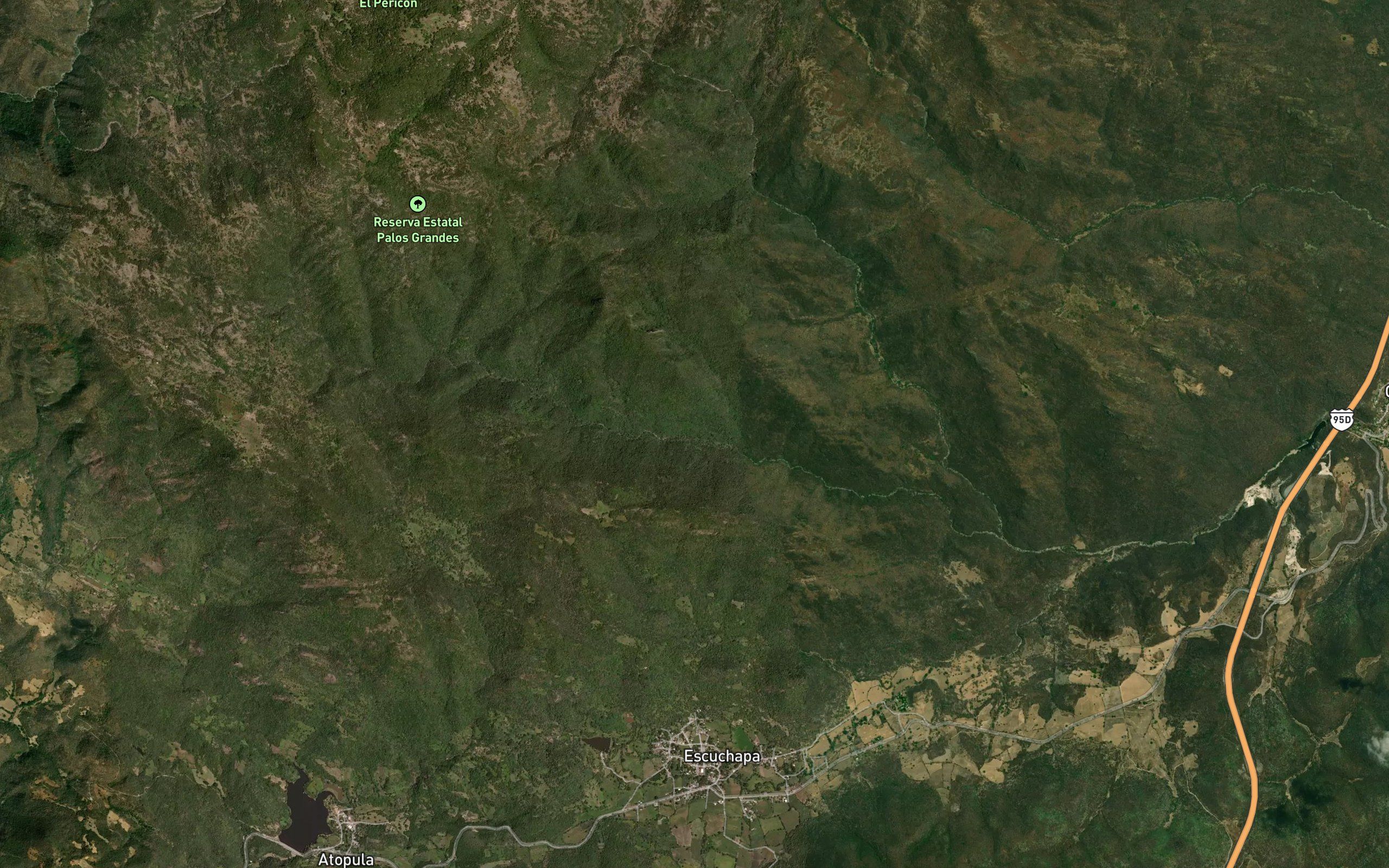 Barranca Honda