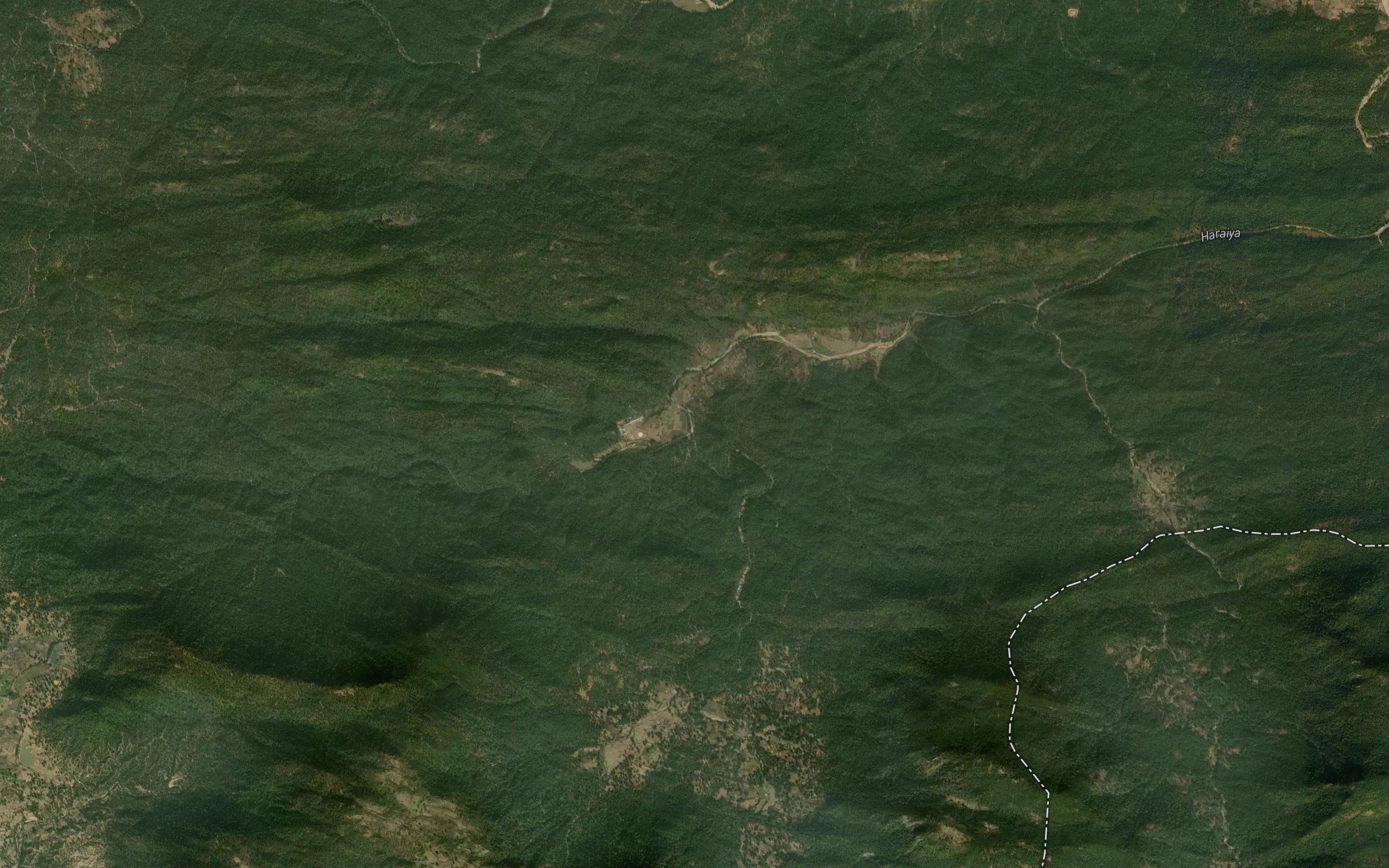 Bargak Nadi