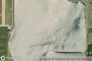 Findlay Upground Reservoir Number Two