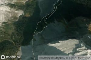 Foch Creek