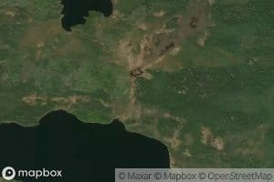 Little Otonadah Lake
