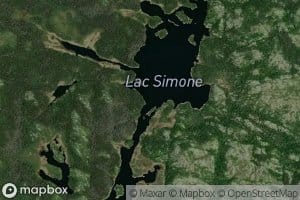 Lac Simone