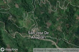 Quebrada Anapiari