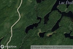Lac a l'Ours