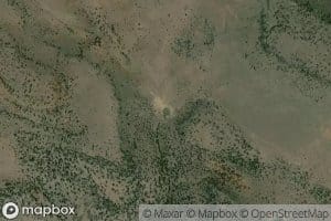 Louies Draw Reservoir