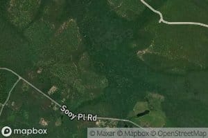 Slab Causeway Branch