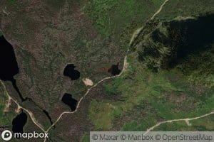 Lac de la Libellule