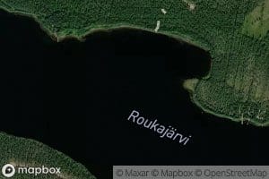 Roukajarvi