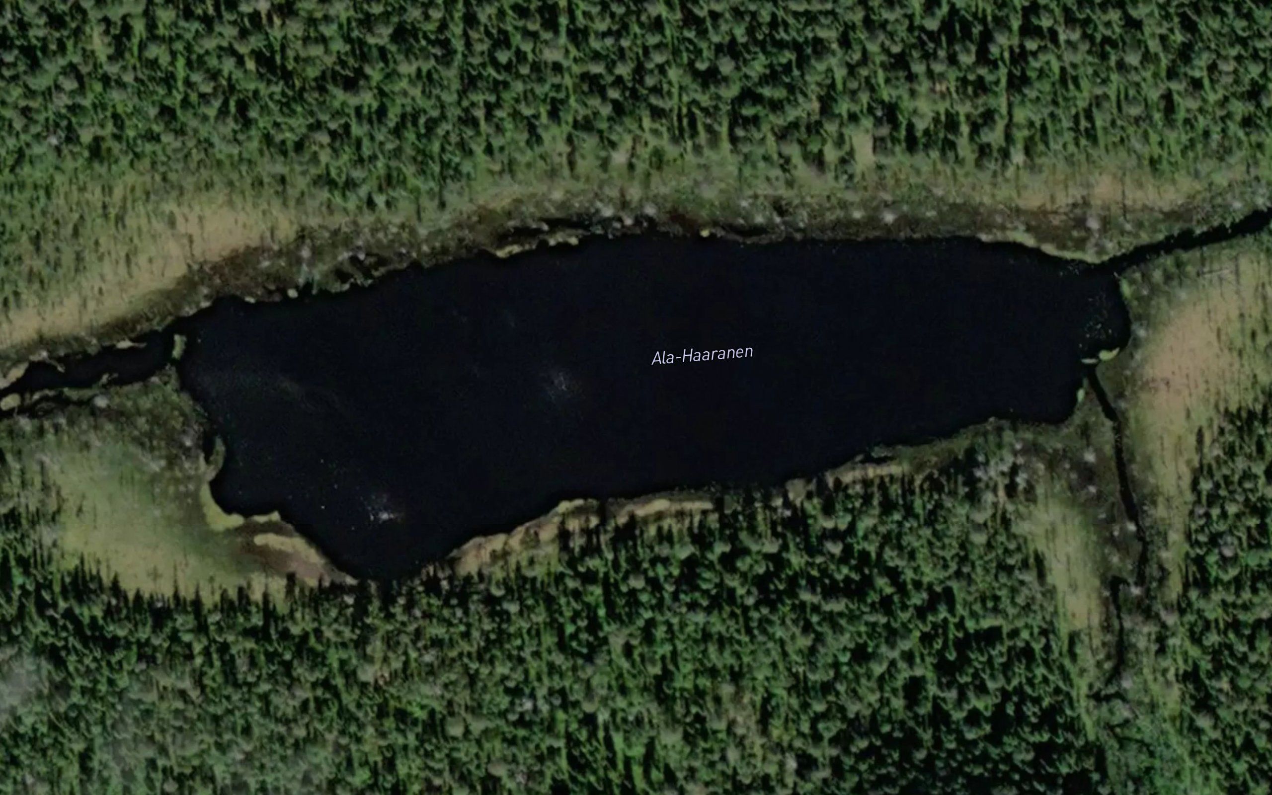 Ala-Haaranen