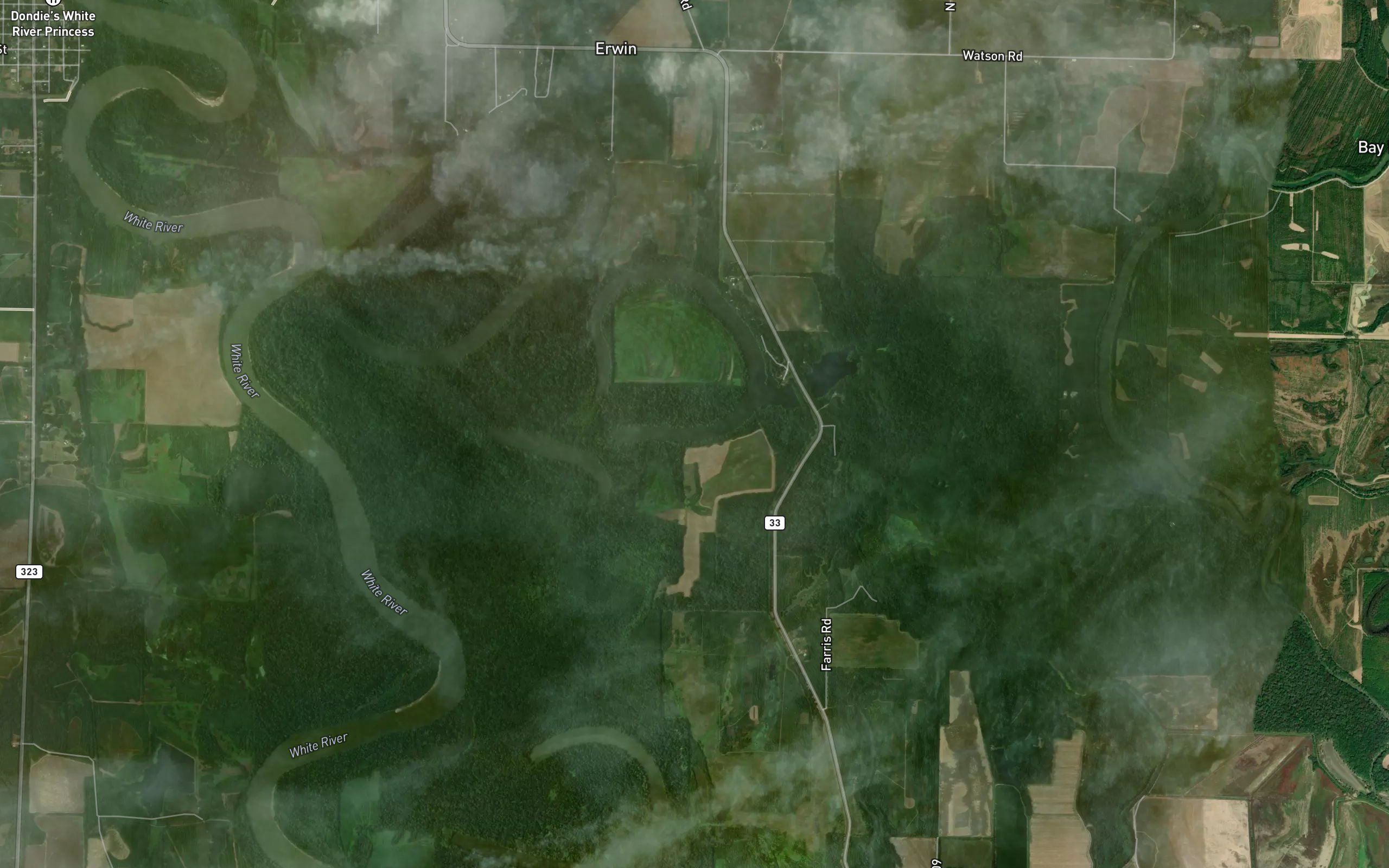 Horn Lake