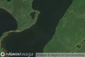 Kwinkwaga Lake
