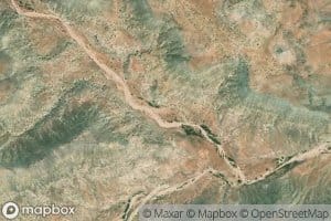 Cottonwood Wash